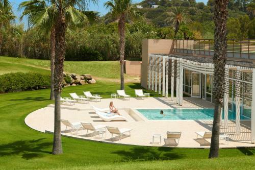 Hotel Capovaticano Resort Thalasso And Spa - Mgallery Collection
