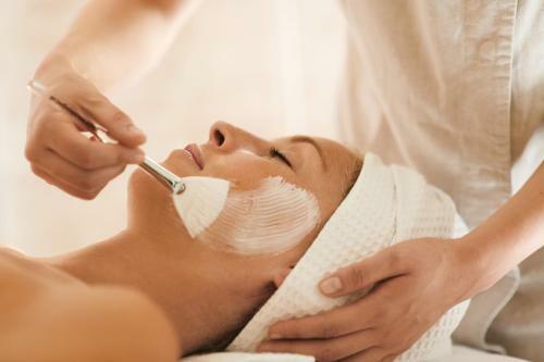 Hotel Capovaticano Resort Thalasso And Spa - Mgallery Collection