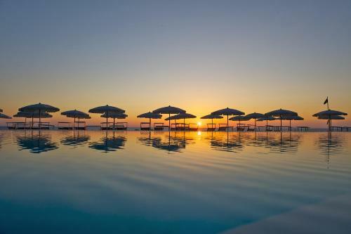 Hotel Capovaticano Resort Thalasso And Spa - Mgallery Collection