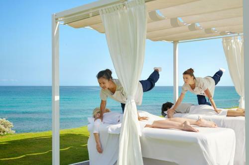Hotel Capovaticano Resort Thalasso And Spa - Mgallery Collection