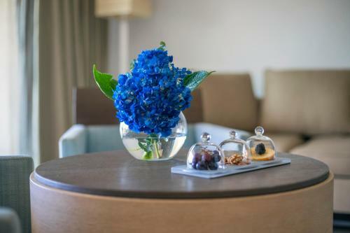 Hotel Capovaticano Resort Thalasso And Spa - Mgallery Collection