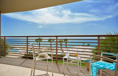 Hotel Capovaticano Resort Thalasso And Spa - Mgallery Collection