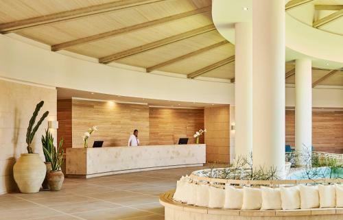 Hotel Capovaticano Resort Thalasso And Spa - Mgallery Collection