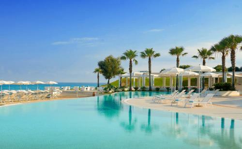 Hotel Capovaticano Resort Thalasso And Spa - Mgallery Collection