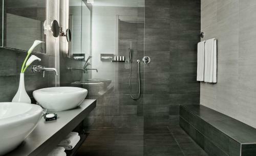 Hotel Capovaticano Resort Thalasso And Spa - Mgallery Collection