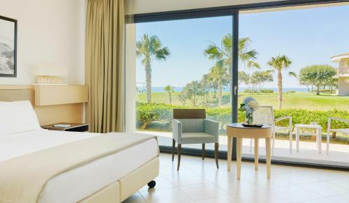 Hotel Capovaticano Resort Thalasso And Spa - Mgallery Collection