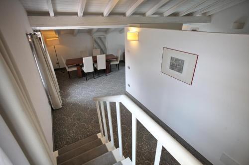 Hotel Albergo Accademia