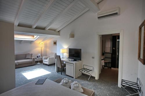 Hotel Albergo Accademia