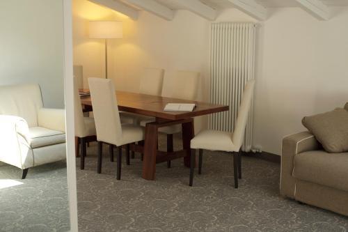 Hotel Albergo Accademia