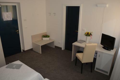Hotel Albergo Accademia