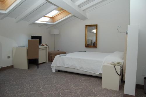 Hotel Albergo Accademia