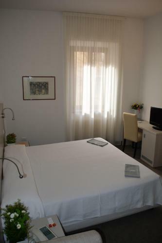 Hotel Albergo Accademia