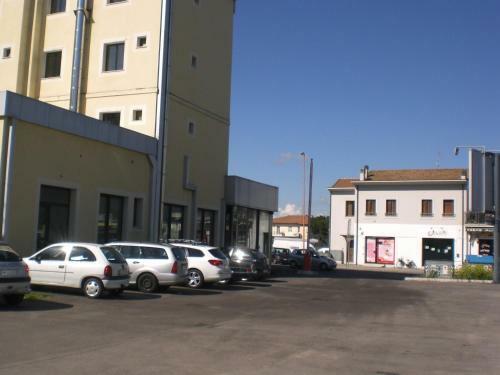 Hotel Romagna