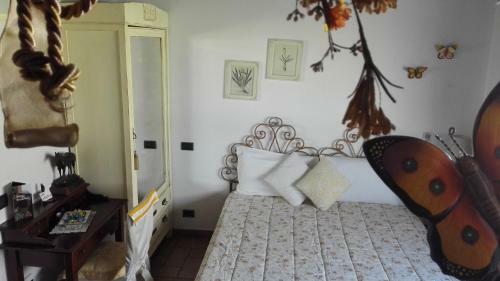 Agroturismo Agriturismo Maiocchi