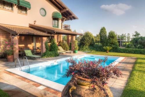 Agroturismo Agriturismo Maiocchi