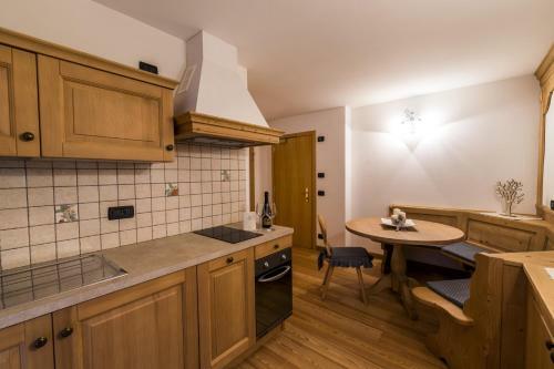 Aparthotel Appartamenti Al Bivio