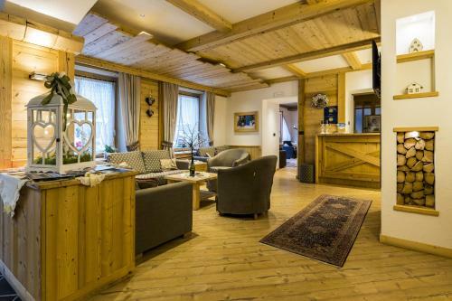 Aparthotel Appartamenti Al Bivio