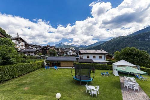 Aparthotel Appartamenti Al Bivio
