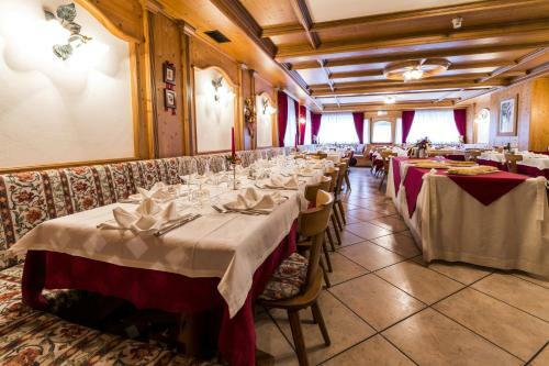 Aparthotel Appartamenti Al Bivio