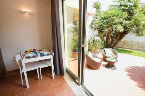 Apartamento Molentargius