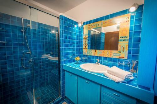 Apartamento Molentargius
