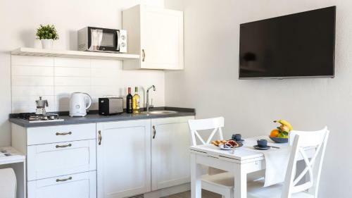 Apartamento Molentargius
