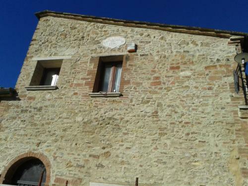 Agroturismo Agriturismo Il Solaio