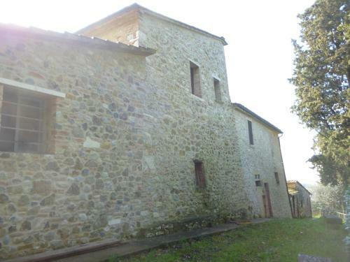 Agroturismo Agriturismo Il Solaio