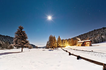 Aparthotel Albergo Residence Biancaneve