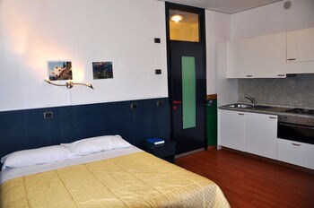 Aparthotel Albergo Residence Biancaneve
