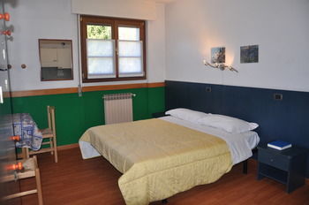 Aparthotel Albergo Residence Biancaneve