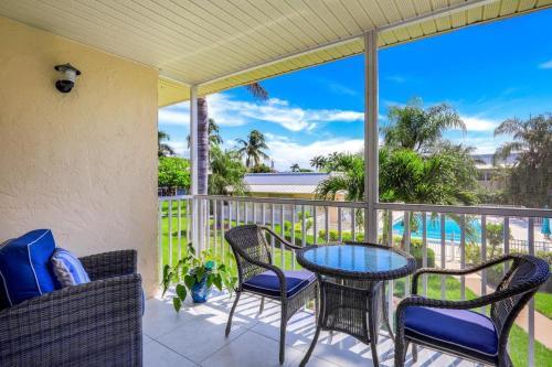 Beach View B-206