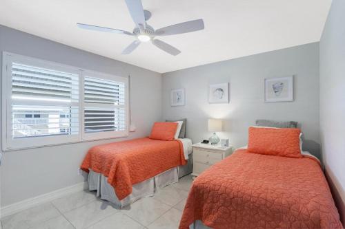 Beach View B-206