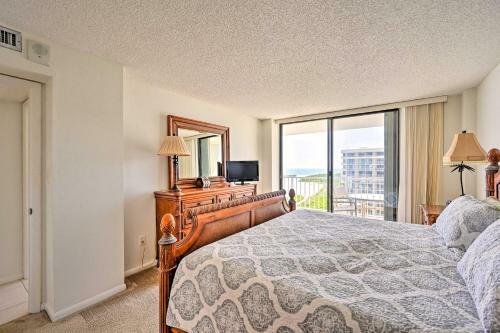 Apartamento Beachfront Marco Island Condo With Pool Access!