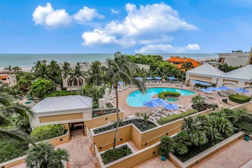 Marco Beach Ocean Resort IV