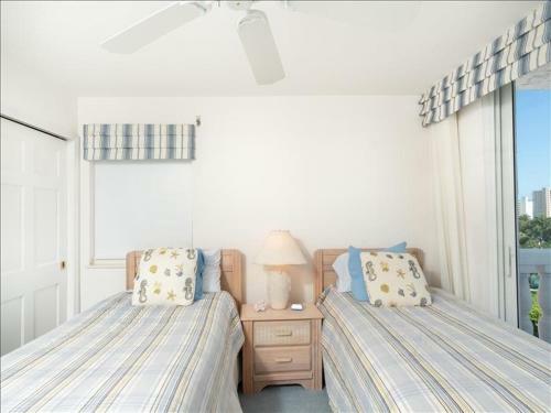 Apartamento Plantat 707 - Plantation Condo