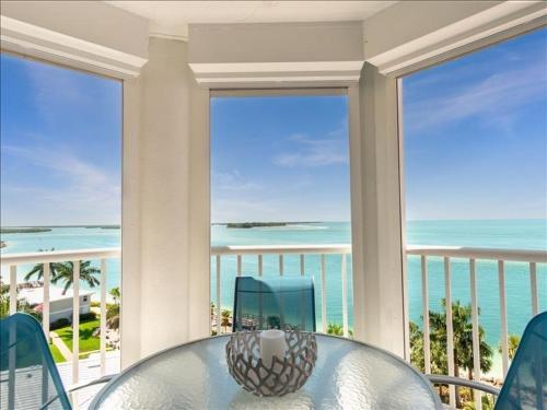 Apartamento Plantat 707 - Plantation Condo