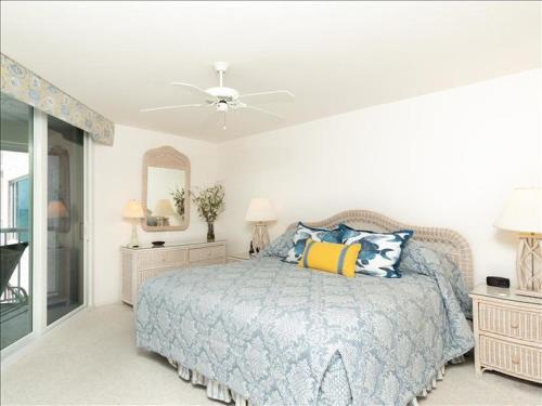Apartamento Plantat 707 - Plantation Condo