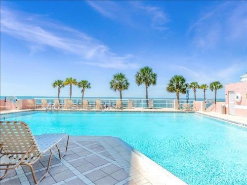 Apartamento Plantat 707 - Plantation Condo