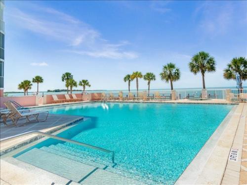 Apartamento Plantat 707 - Plantation Condo