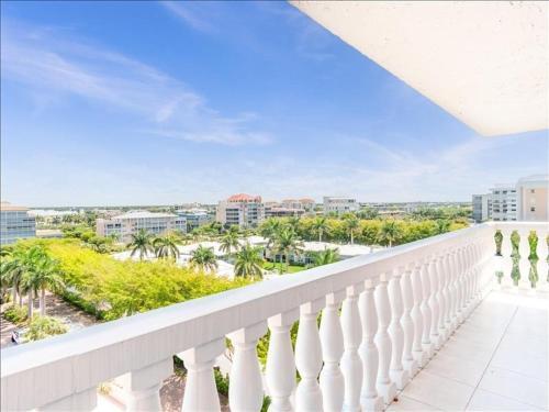 Apartamento Plantat 707 - Plantation Condo