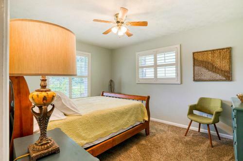 Resort Style Villa Near St Johns River Main House