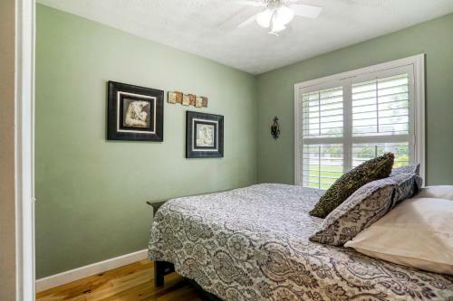 Resort Style Villa Near St Johns River Main House