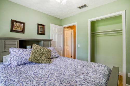 Resort Style Villa Near St Johns River Main House
