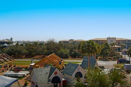 Village Of South Walton 318-c
