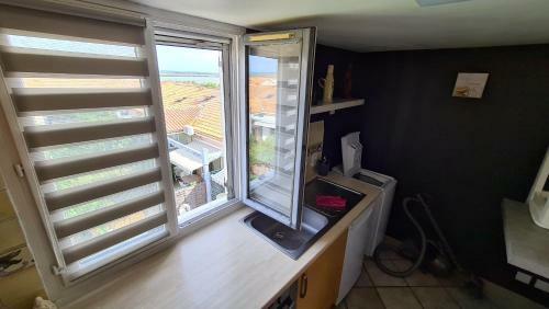 Apartamento Le Scarlett