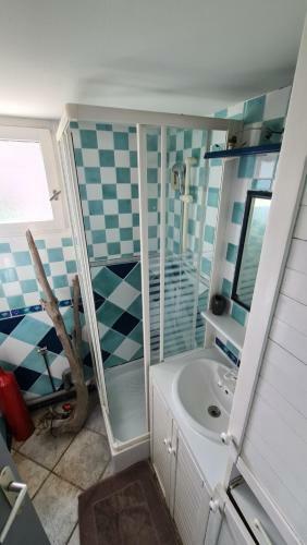 Apartamento Le Scarlett