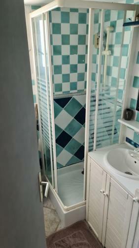 Apartamento Le Scarlett