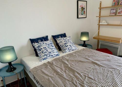 Apartamento Sunrise Sunset