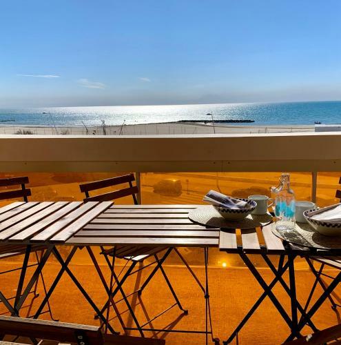 Apartamento Sunrise Sunset